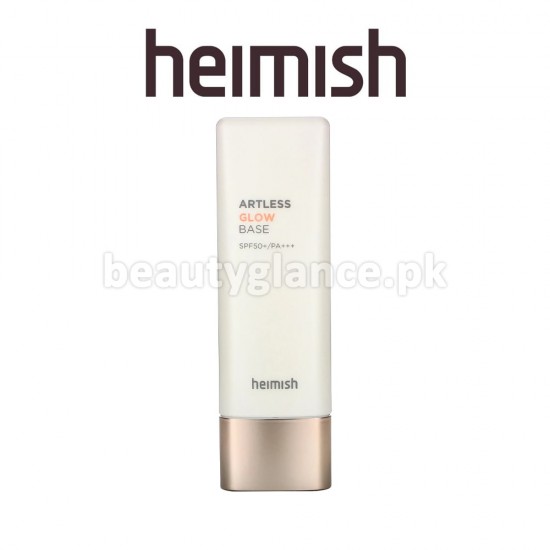 HEIMISH - Artless Glow Base SPF50+/PA+++ 40ml